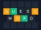 Juego Guess Word en línea