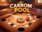 Juego Carrom Pool en línea