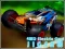 Juego 4WD Electric Cars Jigsaw en línea