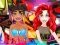 Juego Princess BFF Floss Dance en línea