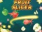 Juego Fruit Slicer en línea