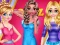 Juego Princess Fashion Quiz en línea
