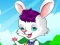Juego Cute Rabbit Dress Up en línea