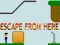 Juego Escape from here en línea
