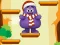 Juego Grimace Shake Jump en línea
