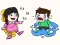 Juego Toilet Rush: Draw To Pee en línea