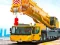 Juego Heavy Crane Simulator en línea