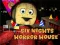 Juego Six Nights at Horror House en línea