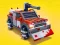 Juego Zombie Derby Blocky Roads en línea