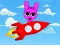 Juego Sprunki Run: Endless Racing en línea