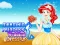 Juego Mermaid princess wedding dress en línea