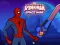 Juego Spiderman Space War en línea