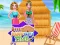 Juego BFFs Sand Castle Time en línea