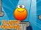Juego Flappy Orange en línea