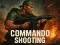 Juego Commando Shooting en línea
