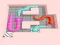 Juego Snake Puzzler en línea