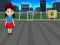 Juego Fence Escape en línea