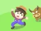Juego Bull Fighter en línea