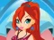 Juego Bloom Lovely Girl Dress Up en línea
