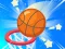 Juego Bounce Dunk Frvr en línea