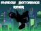 Juego Shadow Motorbike Rider en línea