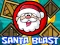 Juego Santa Blast en línea