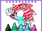 Juego Sonic Coloring Book en línea