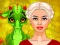 Juego Ancient Dragons Princess en línea