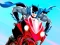 Juego Batman Motorbike Racing en línea