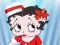 Juego Betty Boop Dress Up en línea