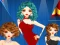 Juego Fashion Girl Dressup en línea