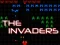 Juego The Invaders en línea