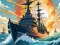 Juego Ship Mazes en línea