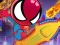 Juego Spider Fly Heros en línea