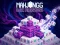 Juego Mahjongg dark dimensions en línea