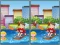 Juego Spot 5 Diffs Urban Life en línea