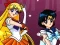 Juego Sailor Moon dressup en línea