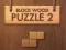 Juego Block Wood Puzzle 2 en línea