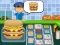 Juego Bake time Hot dogs en línea