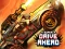 Juego Super Drive Ahead en línea