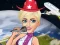 Juego Blondie World Tour en línea