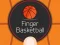 Juego Finger Basketball en línea