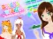 Juego Breaker Manga Girls en línea