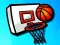 Juego Basketball Challenge en línea