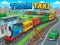 Juego Train Taxi en línea