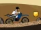 Juego Crazy Bike Ride en línea