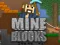 Juego MineBlocks: Building en línea