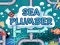 Juego Sea Plumber en línea