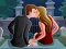 Juego Vampire Kissing en línea