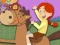 Juego Pony Adventure en línea